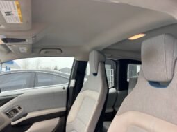 
										2015 BMW I3 RWD full									
