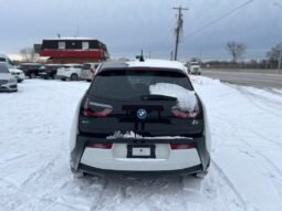 
										2015 BMW I3 RWD full									