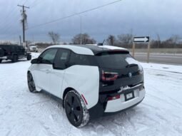 
										2015 BMW I3 RWD full									