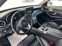 
										2016 Mercedes-Benz C300 4Matic full									