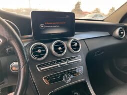 
										2016 Mercedes-Benz C300 4Matic full									