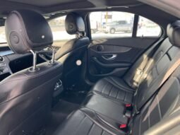 
										2016 Mercedes-Benz C300 4Matic full									