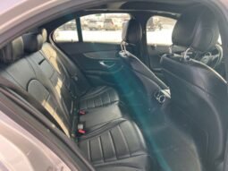 
										2016 Mercedes-Benz C300 4Matic full									