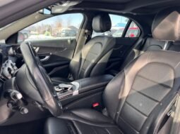 
										2016 Mercedes-Benz C300 4Matic full									