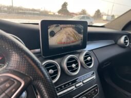 
										2016 Mercedes-Benz C300 4Matic full									