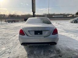 
										2016 Mercedes-Benz C300 4Matic full									