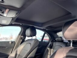 
										2016 Mercedes-Benz C300 4Matic full									