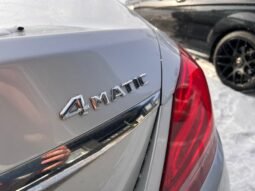 
										2016 Mercedes-Benz C300 4Matic full									