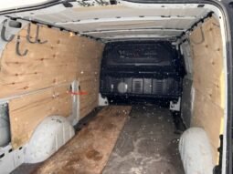 
										2020 Mercedes-Benz Metris RWD full									