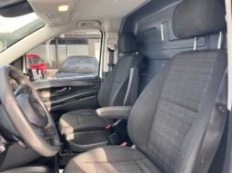 
										2020 Mercedes-Benz Metris RWD full									
