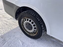 
										2020 Mercedes-Benz Metris RWD full									