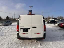 
										2020 Mercedes-Benz Metris RWD full									