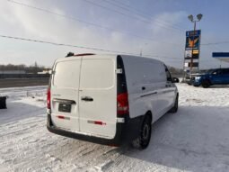 
										2020 Mercedes-Benz Metris RWD full									