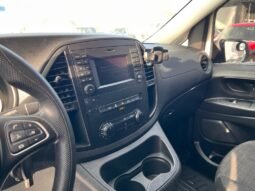 
										2020 Mercedes-Benz Metris RWD full									