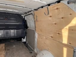 
										2020 Mercedes-Benz Metris RWD full									