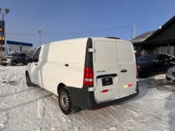 
										2020 Mercedes-Benz Metris RWD full									