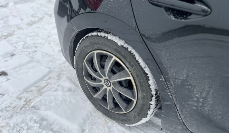 
								2018 Mazda 3 Sport GS Hatchback full									