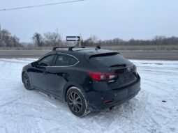 
										2018 Mazda 3 Sport GS Hatchback full									