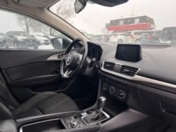 
										2018 Mazda 3 Sport GS Hatchback full									