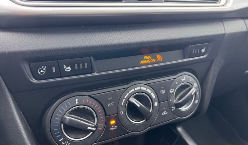 
								2018 Mazda 3 Sport GS Hatchback full									