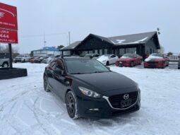 
										2018 Mazda 3 Sport GS Hatchback full									