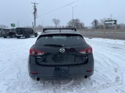 
										2018 Mazda 3 Sport GS Hatchback full									