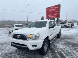 2013 Toyota Tacoma Double Cab SB