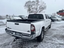 
										2013 Toyota Tacoma Double Cab SB full									