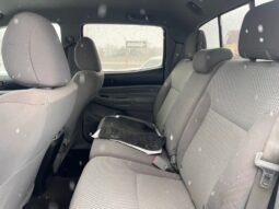 
										2013 Toyota Tacoma Double Cab SB full									