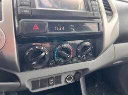 
										2013 Toyota Tacoma Double Cab SB full									