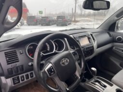 
										2013 Toyota Tacoma Double Cab SB full									