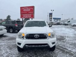 
										2013 Toyota Tacoma Double Cab SB full									
