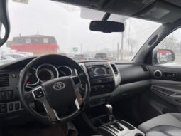 
										2013 Toyota Tacoma Double Cab SB full									