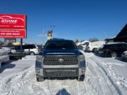 
										2018 Toyota Tundra SR5 Double Cab 5.7L 4WD full									