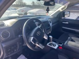 
										2018 Toyota Tundra SR5 Double Cab 5.7L 4WD full									