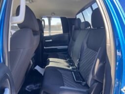 
										2018 Toyota Tundra SR5 Double Cab 5.7L 4WD full									