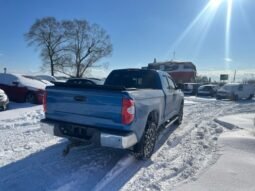 
										2018 Toyota Tundra SR5 Double Cab 5.7L 4WD full									