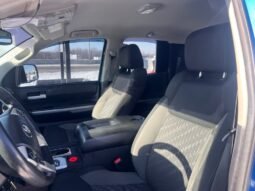 
										2018 Toyota Tundra SR5 Double Cab 5.7L 4WD full									