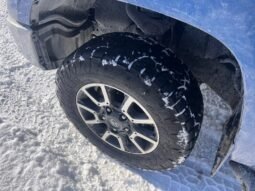 
										2018 Toyota Tundra SR5 Double Cab 5.7L 4WD full									