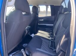 
										2018 Toyota Tundra SR5 Double Cab 5.7L 4WD full									