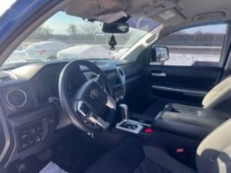 
										2018 Toyota Tundra SR5 Double Cab 5.7L 4WD full									
