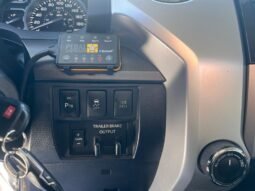 
										2018 Toyota Tundra SR5 Double Cab 5.7L 4WD full									