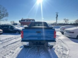 
										2018 Toyota Tundra SR5 Double Cab 5.7L 4WD full									