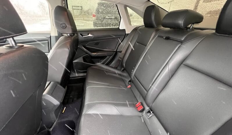 
								2019 Volkswagen Jetta Highline full									