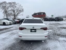 
										2019 Volkswagen Jetta Highline full									