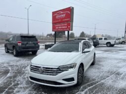 2019 Volkswagen Jetta Highline