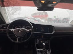 
										2019 Volkswagen Jetta Highline full									