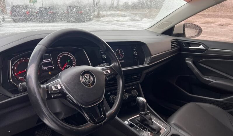 
								2019 Volkswagen Jetta Highline full									