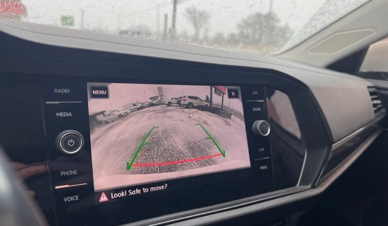 
								2019 Volkswagen Jetta Highline full									