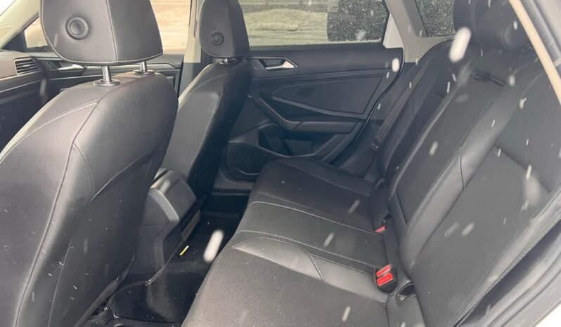 
								2019 Volkswagen Jetta Highline full									